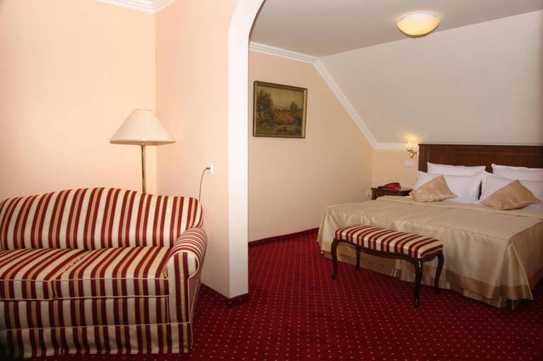 Sport Hotel Manca