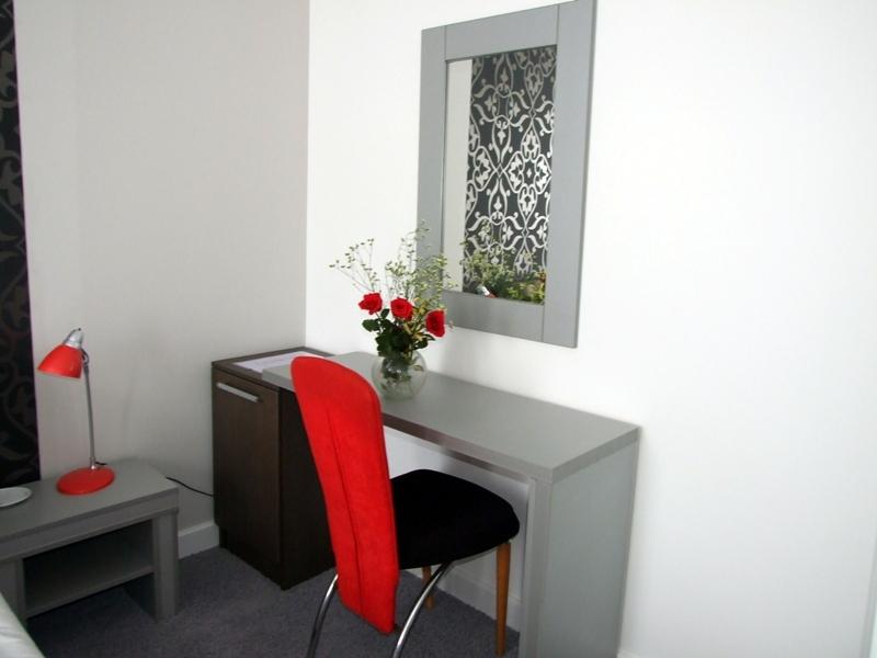Garni Hotel Kralj 3*
