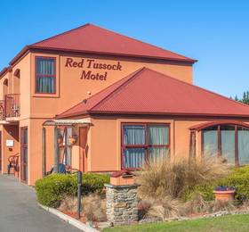 Отдых в Red Tussock Motel - Новая Зеландия, Те Анау