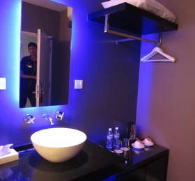 69 Boutique Hotel в Пенанге