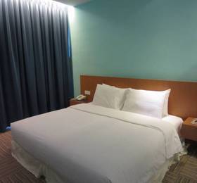 Туры в 69 Boutique Hotel в Малайзии