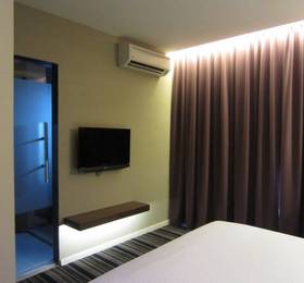 69 Boutique Hotel в Пенанге