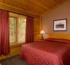 Туры в Pocahontas Cabins в Канаде