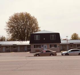 Туры в Perth Plaza Motel в Канаде