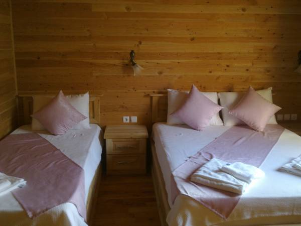 Sedir Palas Hotel Турция, Кемер