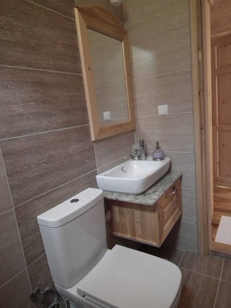 Sedir Palas Hotel