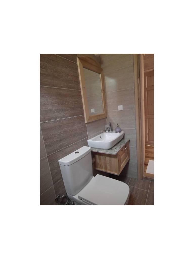 Sedir Palas Hotel