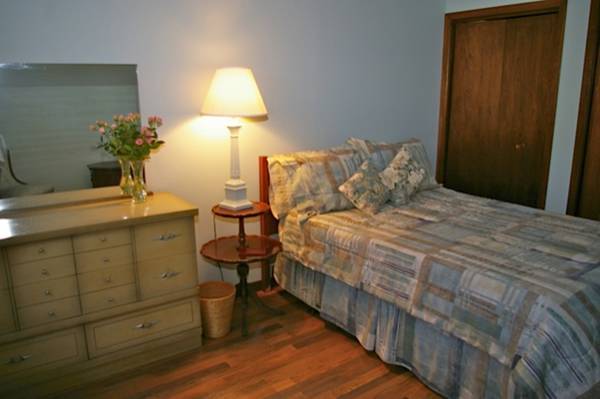 Wavesandwinks B&B 4* Канада, Кингстон