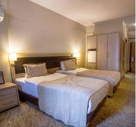 Отдых в Es Albatros Hotel - Турция, Эскишехир