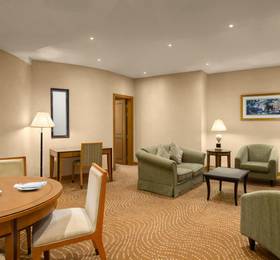 Отдых в Ramada Gulf Hotel - Саудовская Аравия, Эль-Хубар