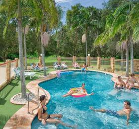 Отдых в Glen Villa Resort - Австралия, Байрон-Бей