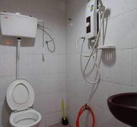Отдых в Kajang Star Hotel - Малайзия, Каджанг