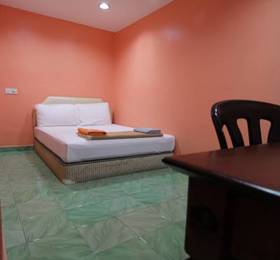 Kajang Star Hotel в Каджанге