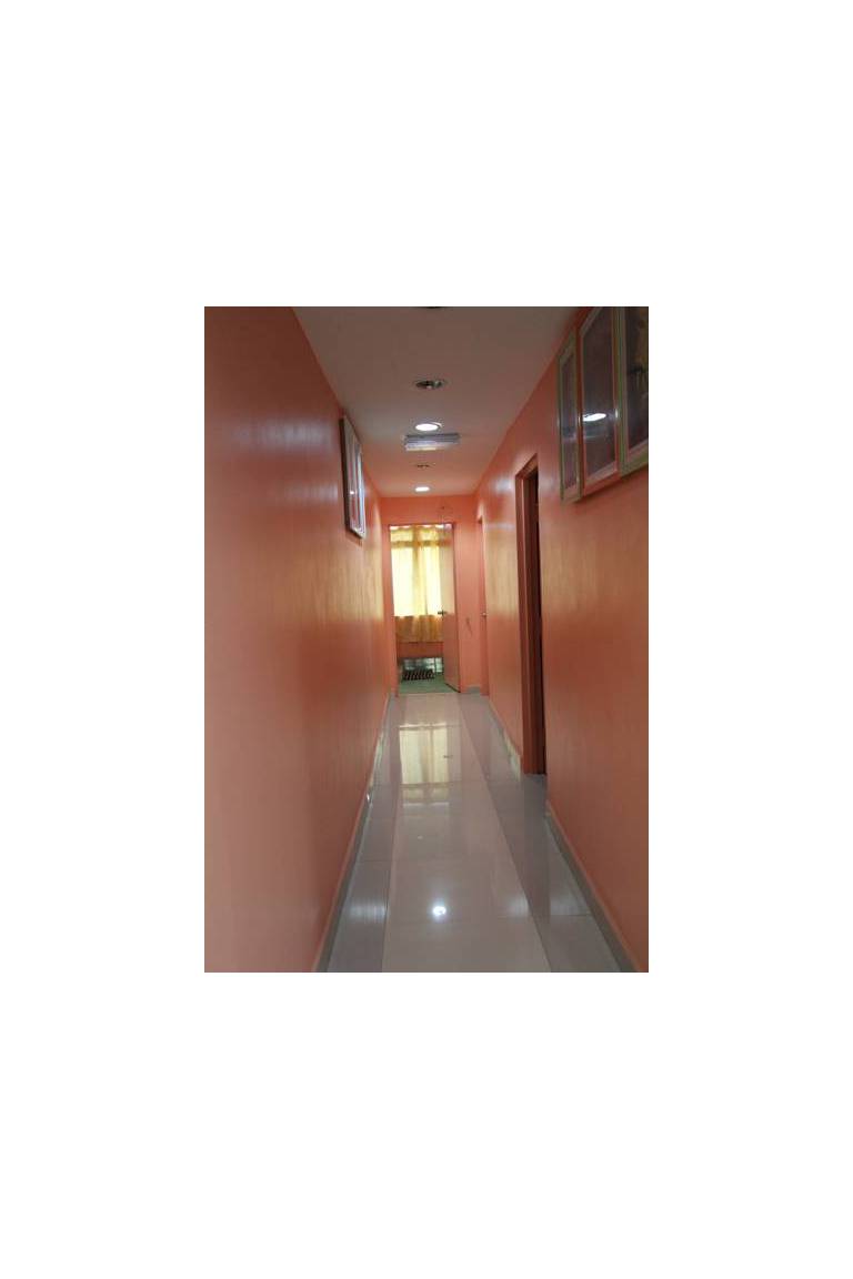 Kajang Star Hotel