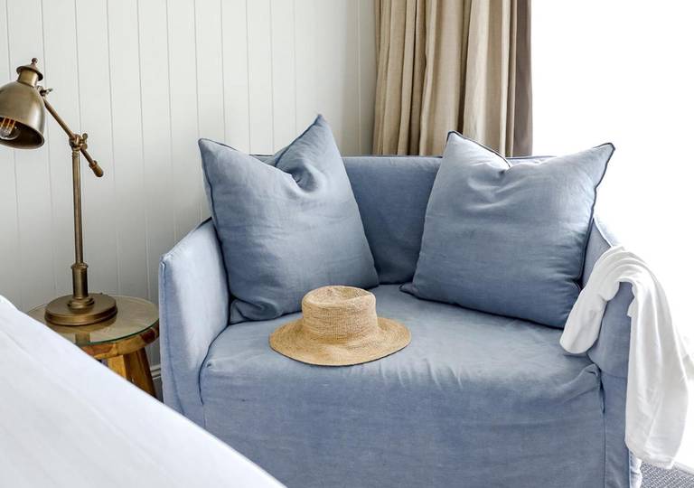 Lord Byron Resort