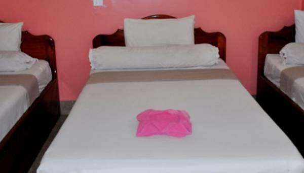 DyNyKa Guesthouse Камбоджа, Сиемреап