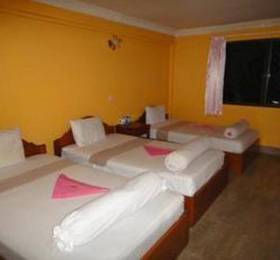 DyNyKa Guesthouse в Сиемреапе