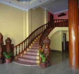 Отдых в DyNyKa Guesthouse - Камбоджа, Сиемреап
