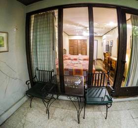 Hotel Le Bergerac в Сан-Хосе