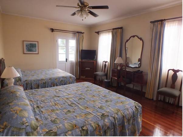 Hotel Le Bergerac