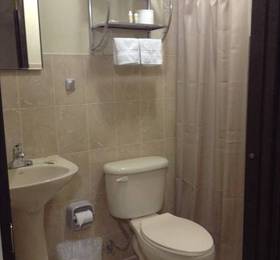 S.J. Suites Hotel в Сан-Хуане