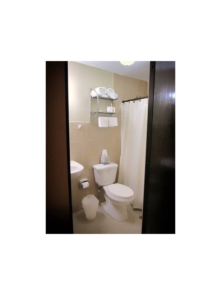 S.J. Suites Hotel