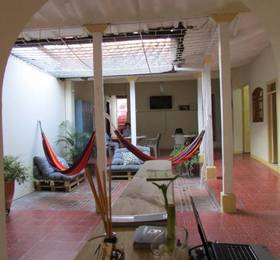 Туры в Open House Hostel в Колумбии