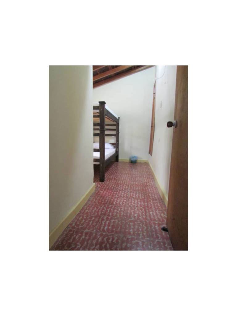 Open House Hostel