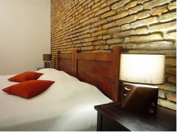 Hotel Le Voltaire