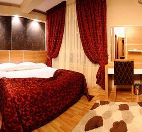 Туры в Roof Garden Hotel в Турции