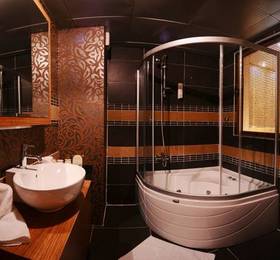 Roof Garden Hotel в Эскишехире