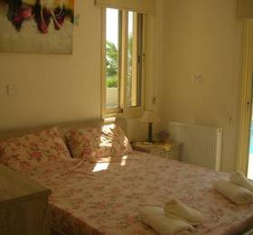 Отдых в Villa Chrisanthos - Кипр, Писсури
