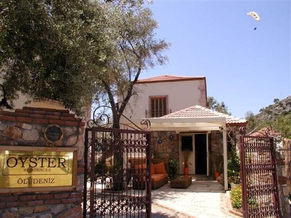 Oyster Residences - Adult Only Турция, Фетхие