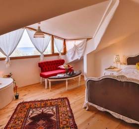 Туры в Oyster Residences - Adult Only в Турции