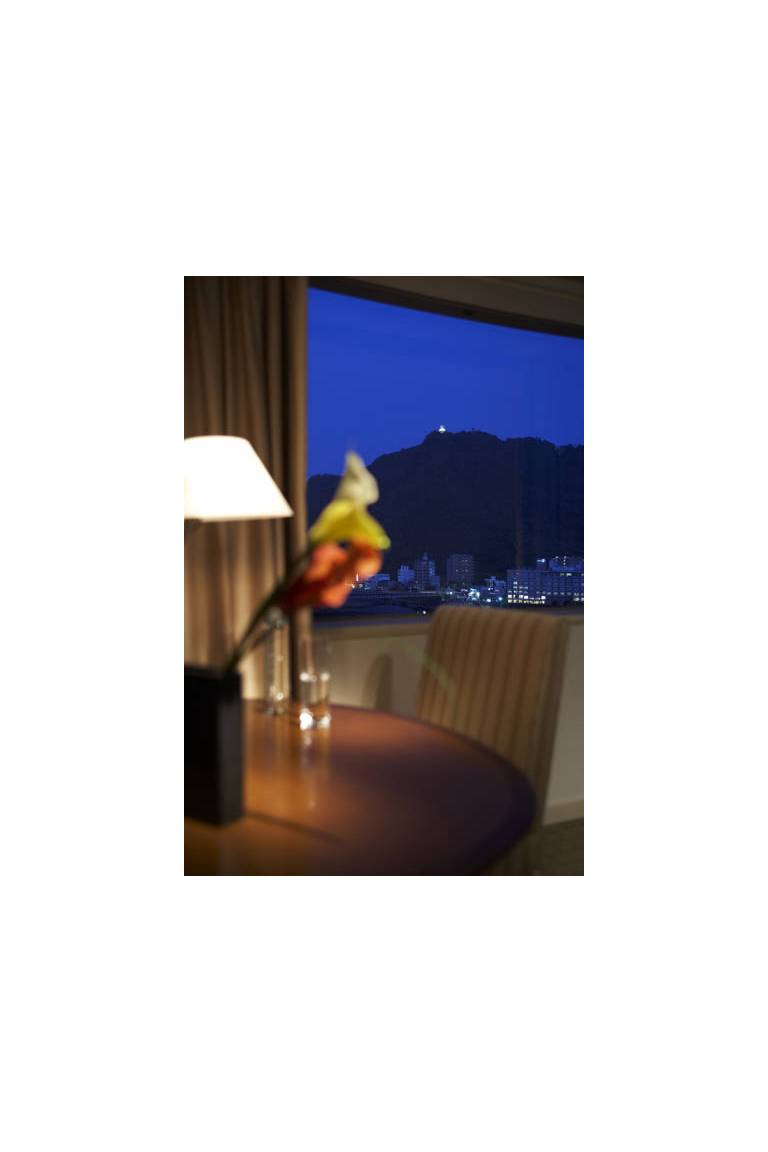 Gifu Miyako Hotel