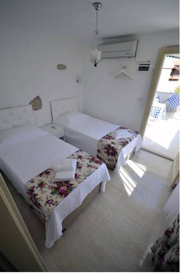 Serin Konak Hotel Турция, Алачати