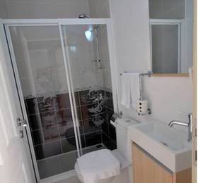 Serin Konak Hotel в Алачати