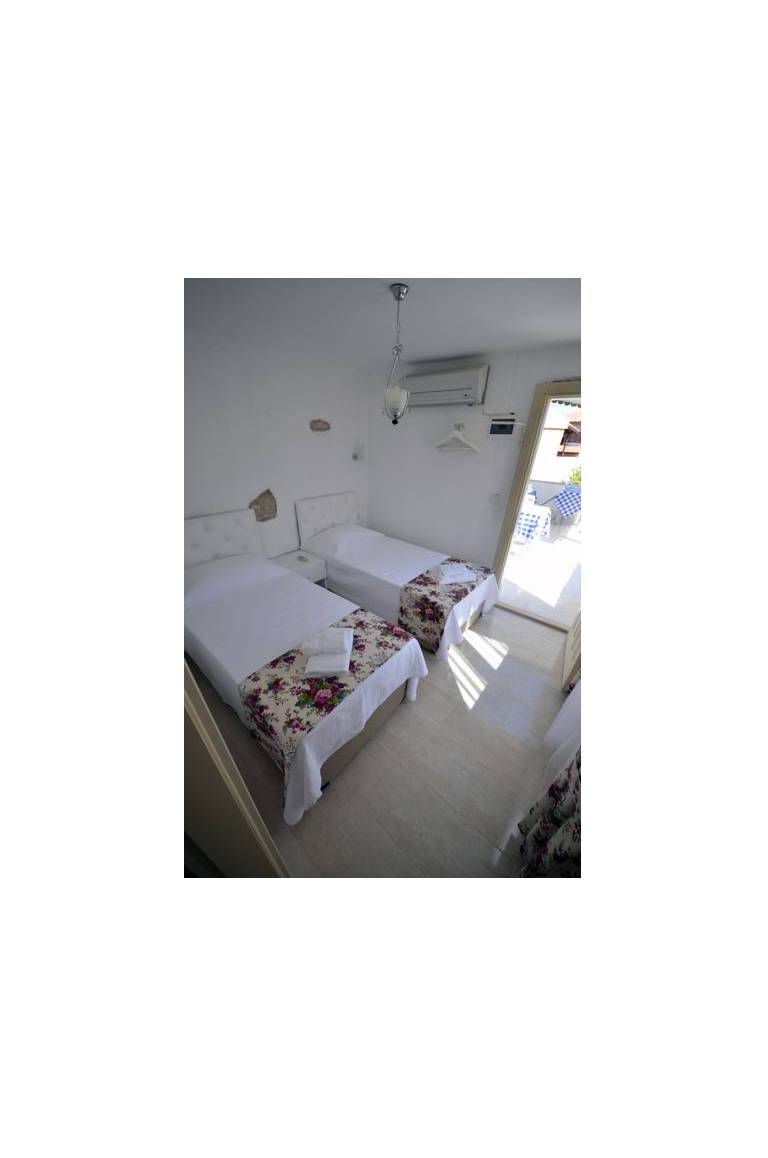 Serin Konak Hotel