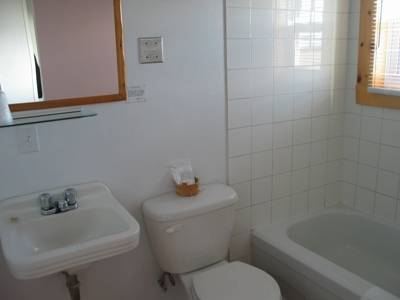 Auberge de L'Anse