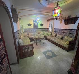 Отдых в Hotel Casa Khaldi - Марокко, Шефшауэн