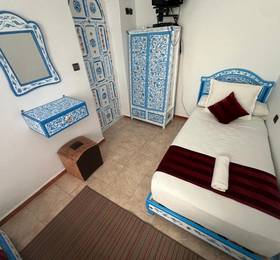 Туры в Hotel Casa Khaldi в Марокко
