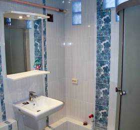 Отдых в Circus Apartments - Беларусь, Гомељ