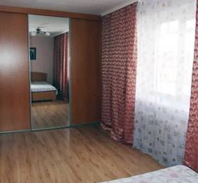 Circus Apartments в Гомеље