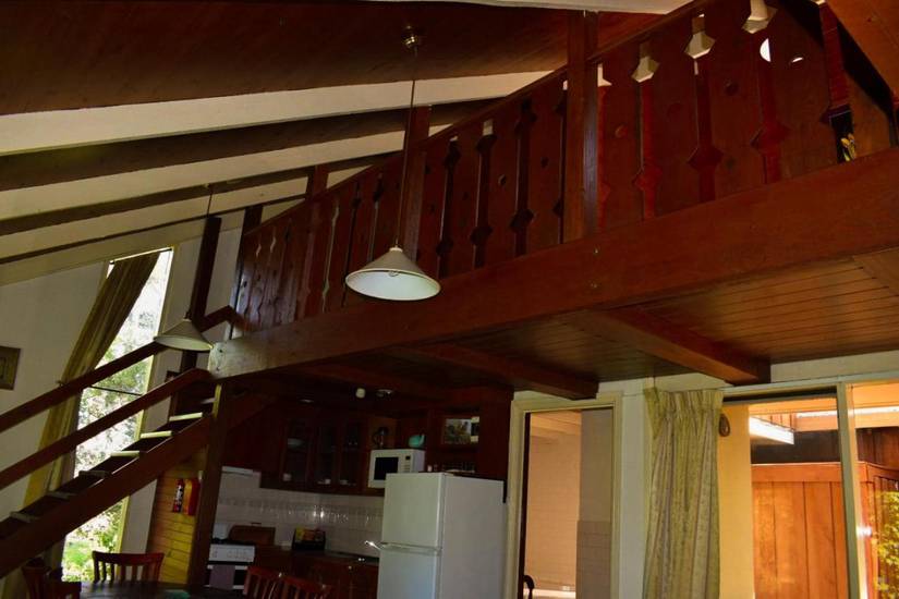 Clarendon Chalets 4* Австралия, Маунт-Гамбье
