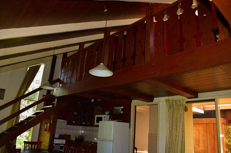Clarendon Chalets