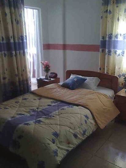 Hotel King George 3* Ливан, Библ
