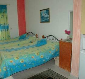 Hotel King George в Библе