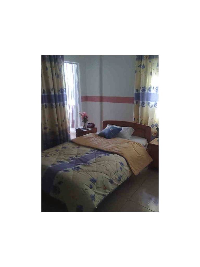 Hotel King George