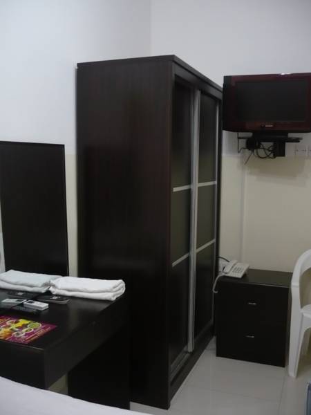 Al Basateen Hotel