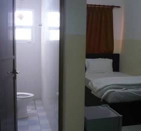 Туры в Al Basateen Hotel в Омане